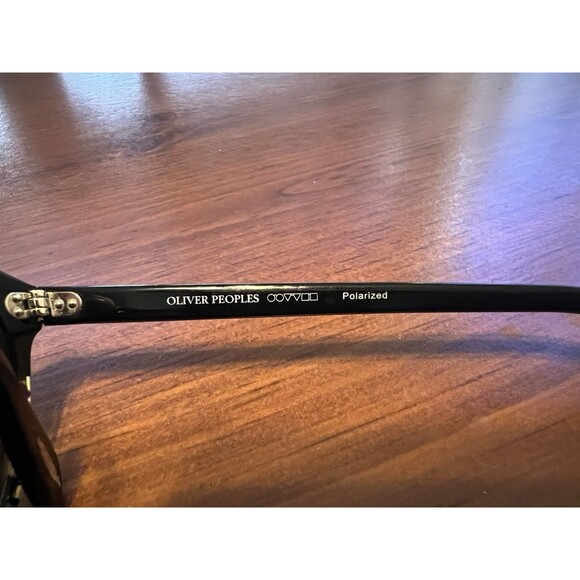 Oliver Peoples Corie OV5207-S Designer‎ Italian Sunglasses 56-17-140 - Picture 2 of 10